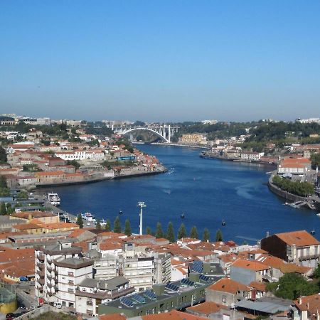 Spectacular Views Penthouse Apartment Vila Nova de Gaia Exterior foto