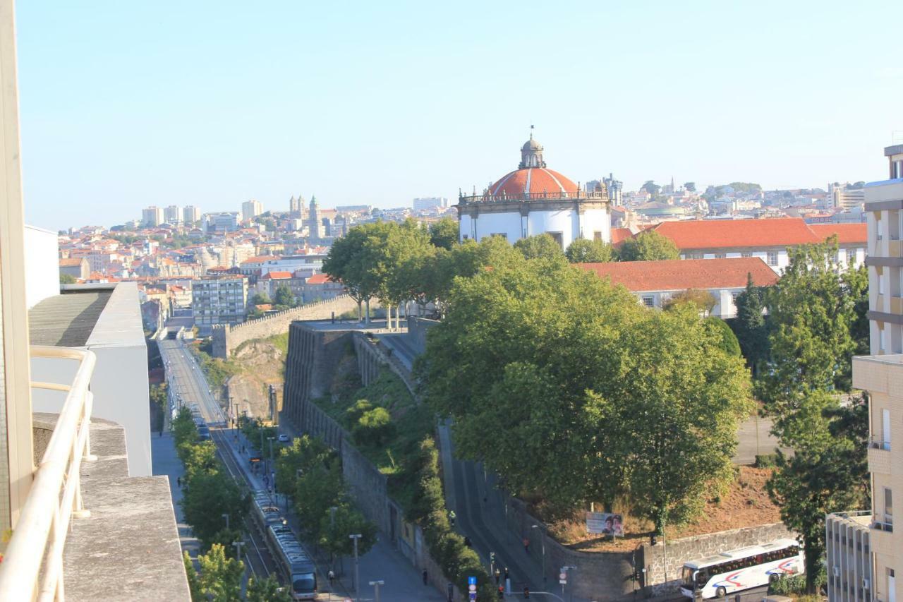 Spectacular Views Penthouse Apartment Vila Nova de Gaia Exterior foto